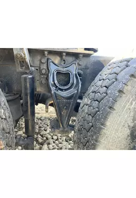 International IH AIR Suspension