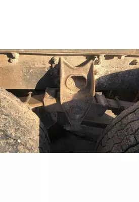 International IH SPRING Suspension