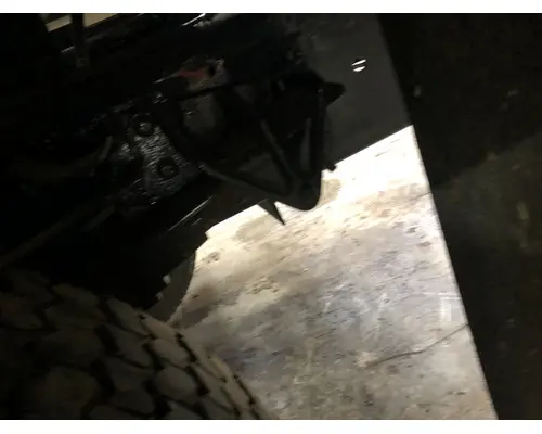 International IH SPRING Suspension
