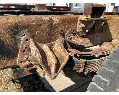 International IH SPRING Suspension