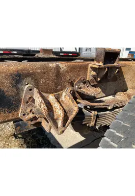 International IH SPRING Suspension