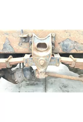 International IH SPRING Suspension