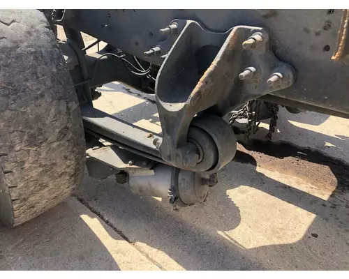 International IROS Suspension