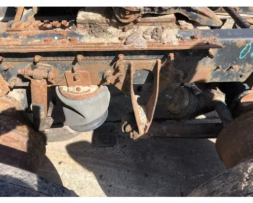 International IROS Suspension