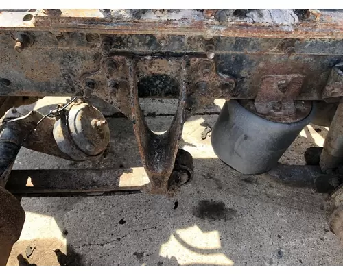 International IROS Suspension