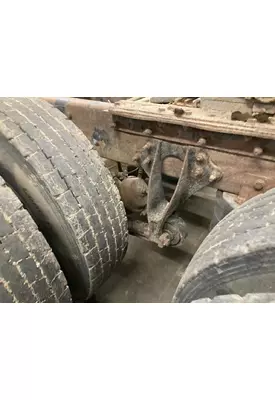 International IROS Suspension