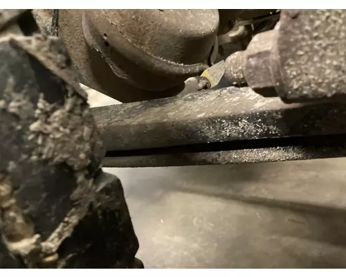 International IROS Suspension