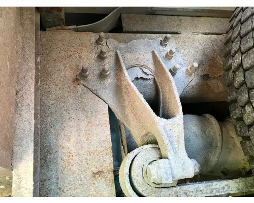 International IROS Suspension