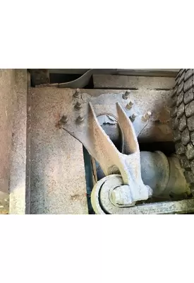 International IROS Suspension