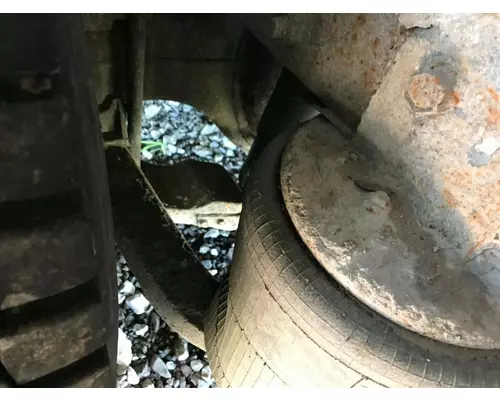 International IROS Suspension