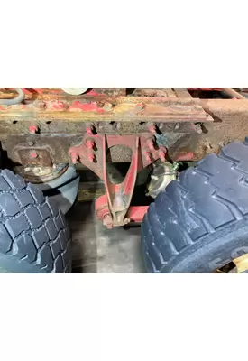 International IROS Suspension