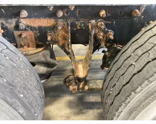 International IROS Suspension