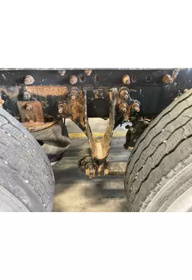 International IROS Suspension