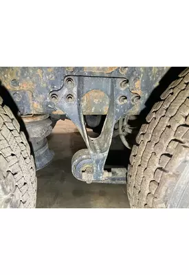 International IROS Suspension