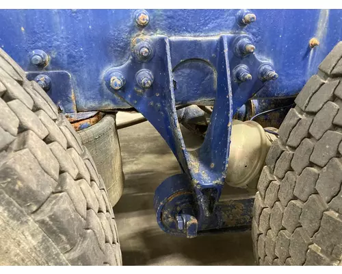 International IROS Suspension