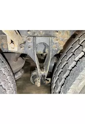 International IROS Suspension