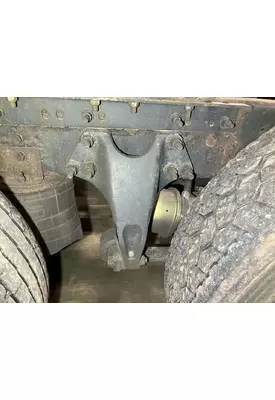 International IROS Suspension