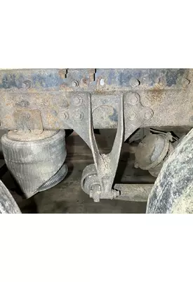 International IROS Suspension
