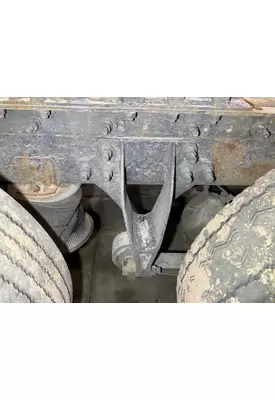 International IROS Suspension
