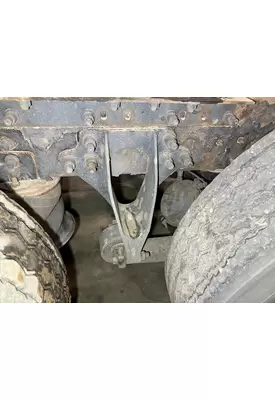 International IROS Suspension
