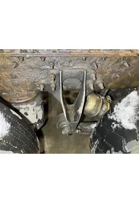 International IROS Suspension