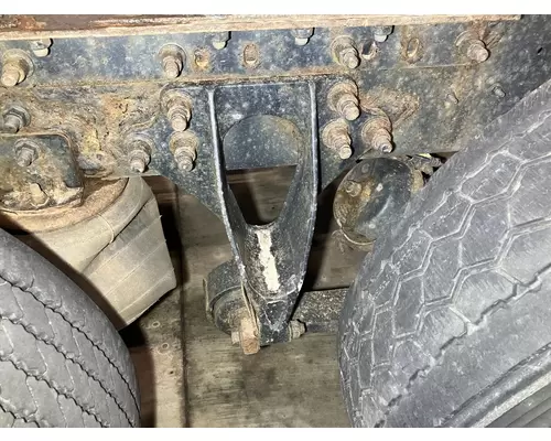 International IROS Suspension