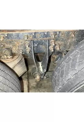 International IROS Suspension