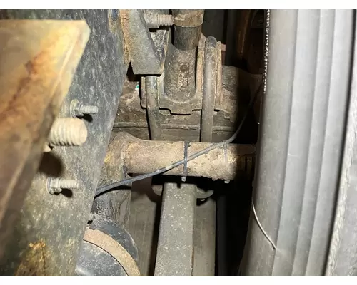 International IROS Suspension