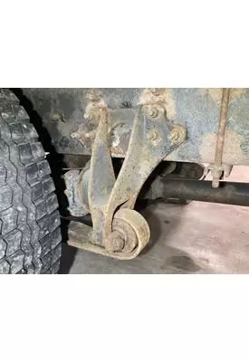 International IROS Suspension