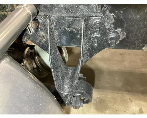 International IROS Suspension