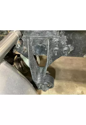 International IROS Suspension