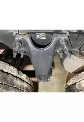 International IROS Suspension