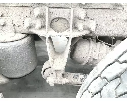 International IROS Suspension