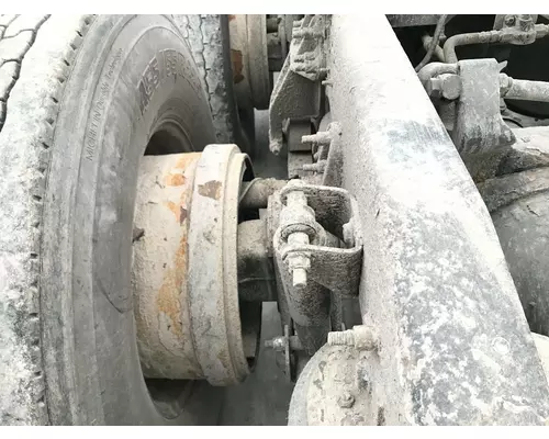 International IROS Suspension