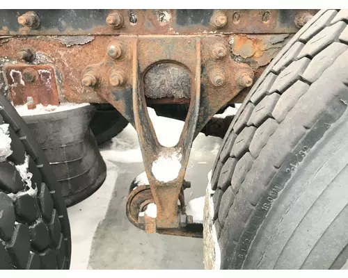 International IROS Suspension