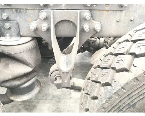 International IROS Suspension