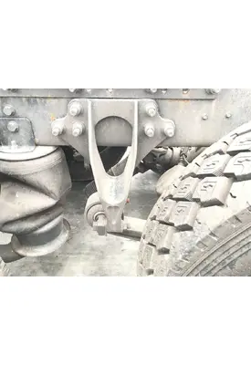 International IROS Suspension