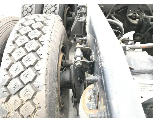 International IROS Suspension