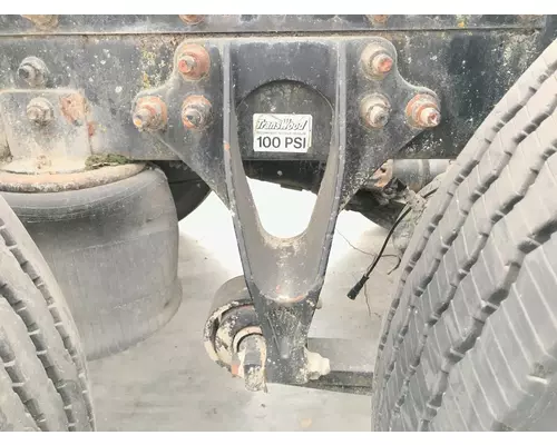 International IROS Suspension
