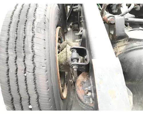 International IROS Suspension