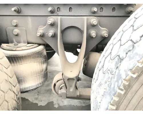 International IROS Suspension