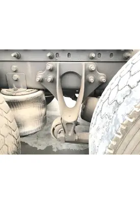 International IROS Suspension