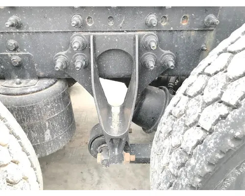International IROS Suspension