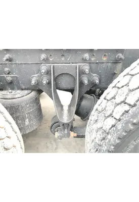 International IROS Suspension