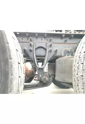 International IROS Suspension