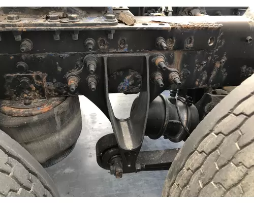 International IROS Suspension