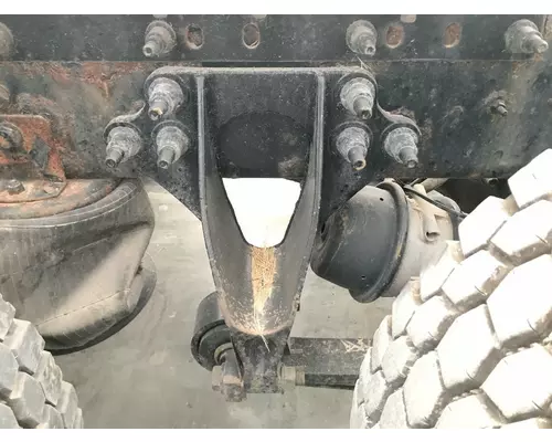 International IROS Suspension
