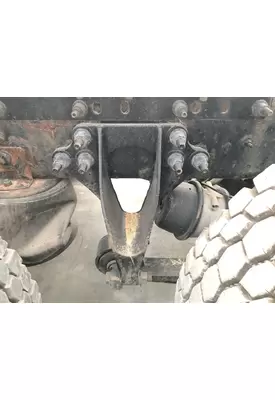 International IROS Suspension