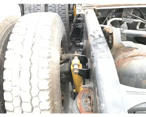 International IROS Suspension