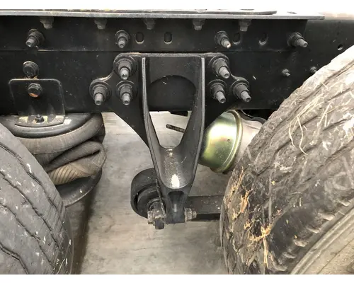 International IROS Suspension